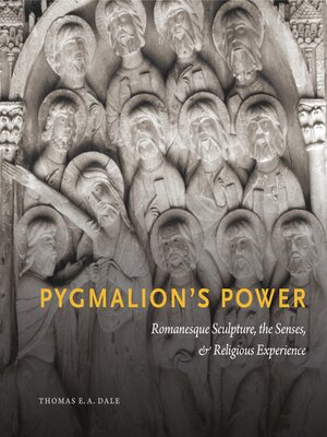 cover image of Pygmalion's Power